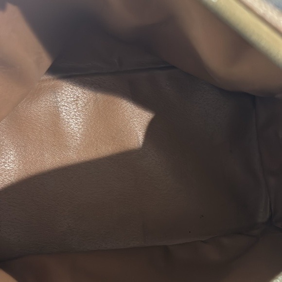 CELINE VINTAGE Mini Boston BAG - Picture 4 of 5